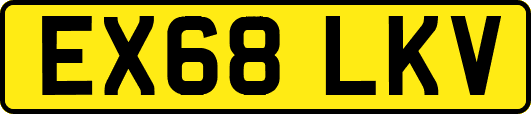 EX68LKV