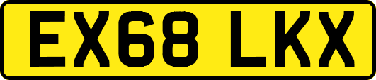 EX68LKX