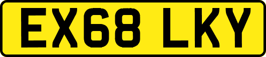 EX68LKY
