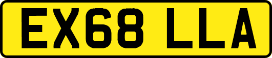 EX68LLA