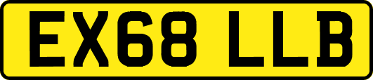 EX68LLB