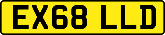 EX68LLD