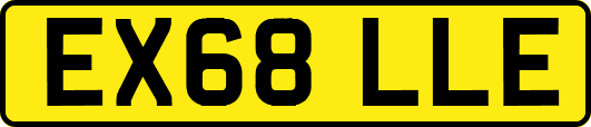 EX68LLE