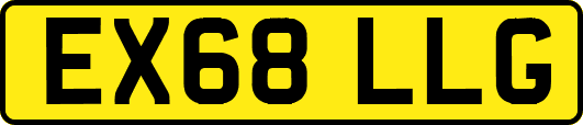 EX68LLG