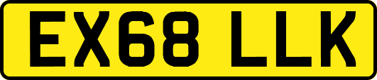 EX68LLK