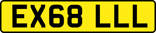 EX68LLL