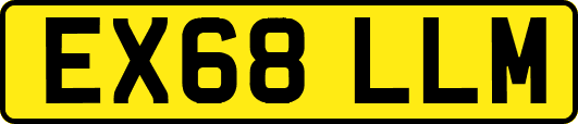 EX68LLM