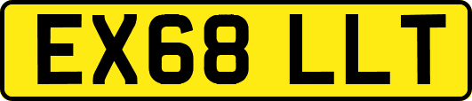 EX68LLT