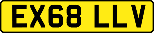 EX68LLV