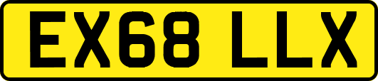 EX68LLX