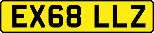 EX68LLZ