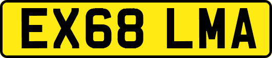 EX68LMA