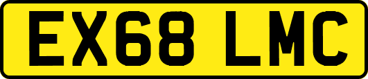 EX68LMC