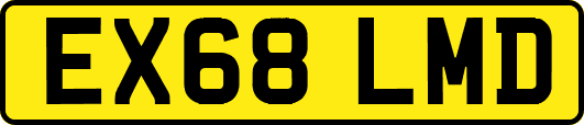 EX68LMD