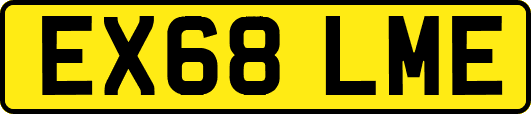EX68LME