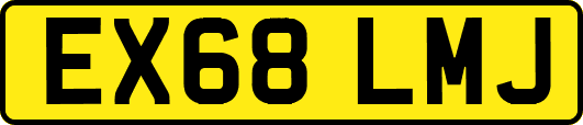 EX68LMJ
