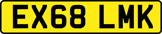 EX68LMK
