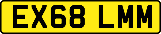 EX68LMM