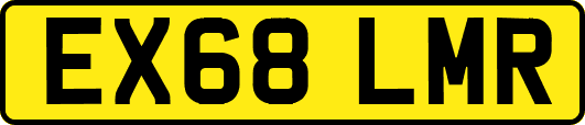 EX68LMR