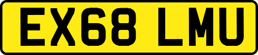 EX68LMU