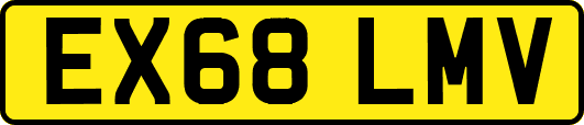 EX68LMV