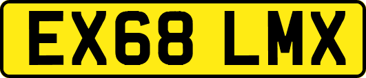 EX68LMX