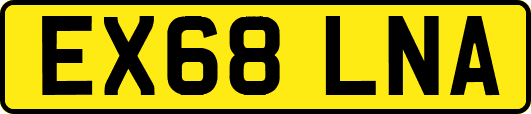 EX68LNA