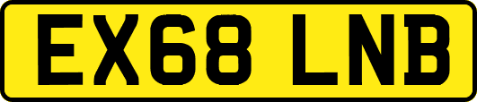 EX68LNB