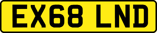 EX68LND