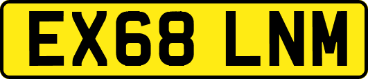 EX68LNM