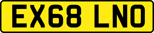 EX68LNO