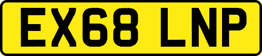 EX68LNP