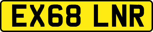 EX68LNR