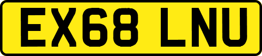 EX68LNU