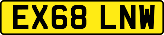 EX68LNW