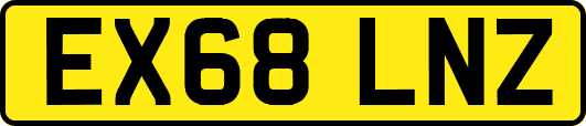 EX68LNZ