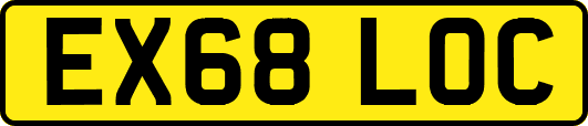 EX68LOC
