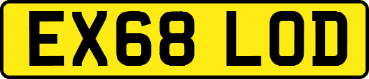 EX68LOD