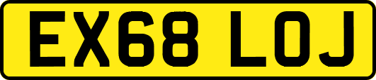 EX68LOJ