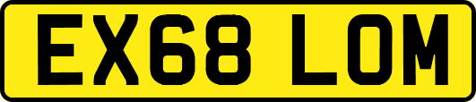 EX68LOM
