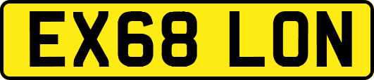 EX68LON
