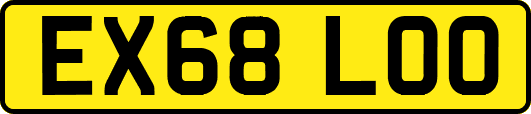 EX68LOO