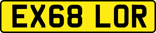 EX68LOR
