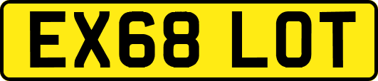 EX68LOT