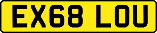 EX68LOU