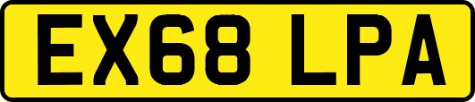 EX68LPA