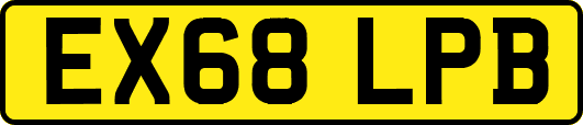 EX68LPB