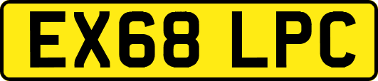 EX68LPC