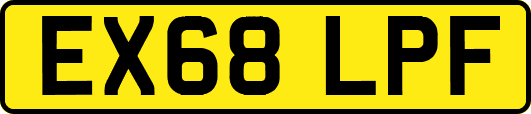EX68LPF