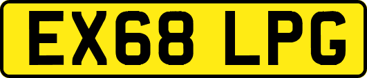 EX68LPG